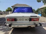 LADA (VAZ) 2106-2