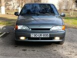 LADA (VAZ) 2115-1