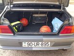 LADA (VAZ) 2115-11
