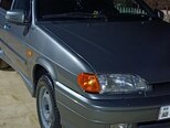 LADA (VAZ) 2115-15