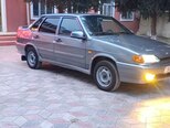 LADA (VAZ) 2115-4