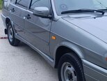 LADA (VAZ) 2115-2