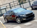 Kia Optima-2