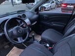 Nissan Latio-5