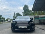 Ford Fusion (North America)-1