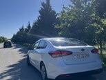 Kia K3-8