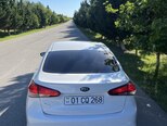 Kia K3-18