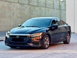 Honda Insight-4