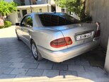 Mercedes E 290-5