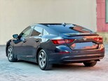 Honda Insight-7