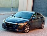 Honda Insight-5