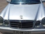Mercedes E 290-7