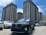 Kia Sorento-1