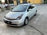 Toyota Prius-1