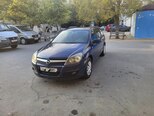 Opel Astra-1