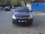 Opel Astra-2