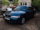 Opel Vectra-1