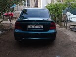 Opel Vectra-2