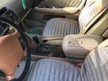 Lexus LS 400-3