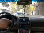 Lexus LS 400-4