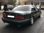 Lexus LS 400-5