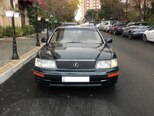 Lexus LS 400-1