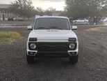 LADA (VAZ) Niva-1