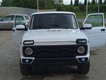 LADA (VAZ) Niva-5