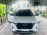 Chery Tiggo 7 Pro e+-5