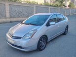 Toyota Prius-4