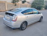 Toyota Prius-7
