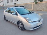 Toyota Prius-8