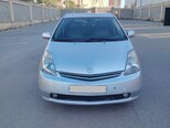 Toyota Prius-9