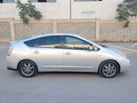 Toyota Prius-17