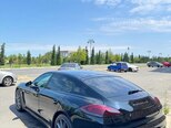 Porsche Panamera 4S-13