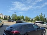 Porsche Panamera 4S-12