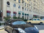 Porsche Panamera 4S-1