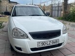 LADA (VAZ) Priora-1