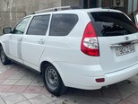 LADA (VAZ) Priora-2