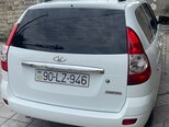 LADA (VAZ) Priora-5