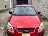 Kia Pride-2