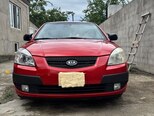 Kia Pride-1