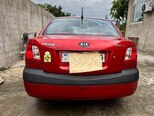 Kia Pride-4