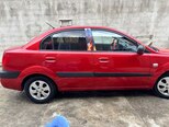Kia Pride-5