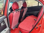 Kia Pride-6