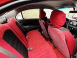 Kia Pride-7