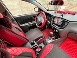 Kia Pride-8