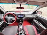 Kia Pride-9