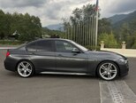 BMW 328-7