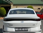 Changan Qiyuan A05-7